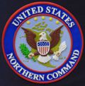 US Northern Command